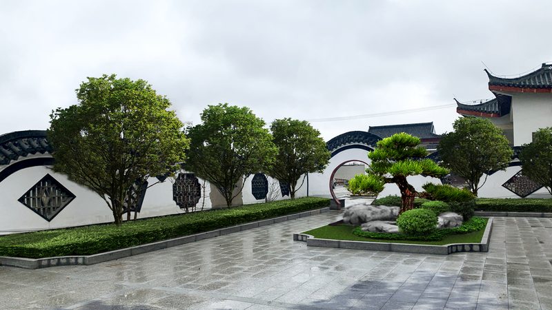绿化苗木种植公司资质认证：关键指标与评估方法