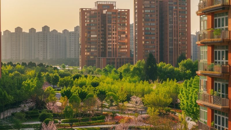家庭阳台苗木盆栽优缺点分析