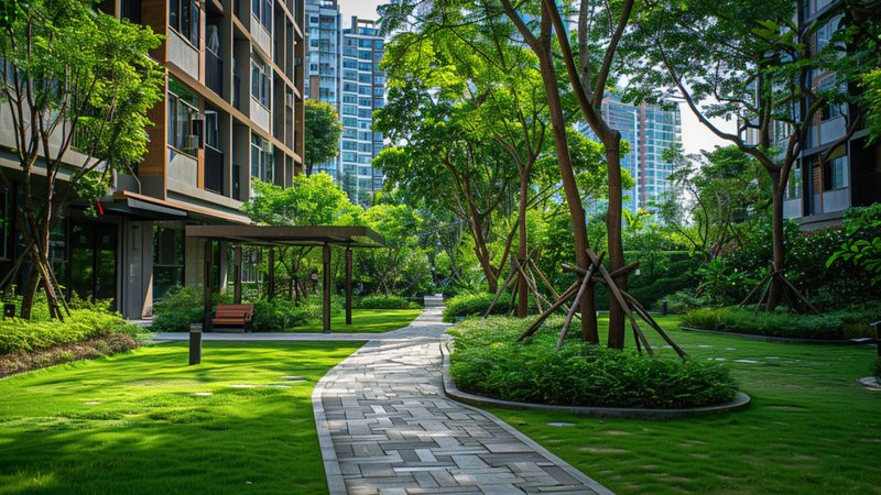 阳台苗木盆栽选购技巧：如何挑选适合家庭的植物